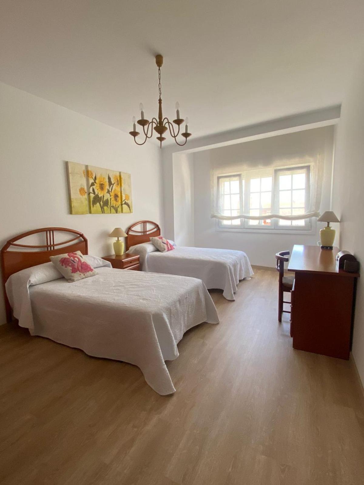 Апартаменты Precioso Piso En Pleno Centro De Эль-Грове Экстерьер фото