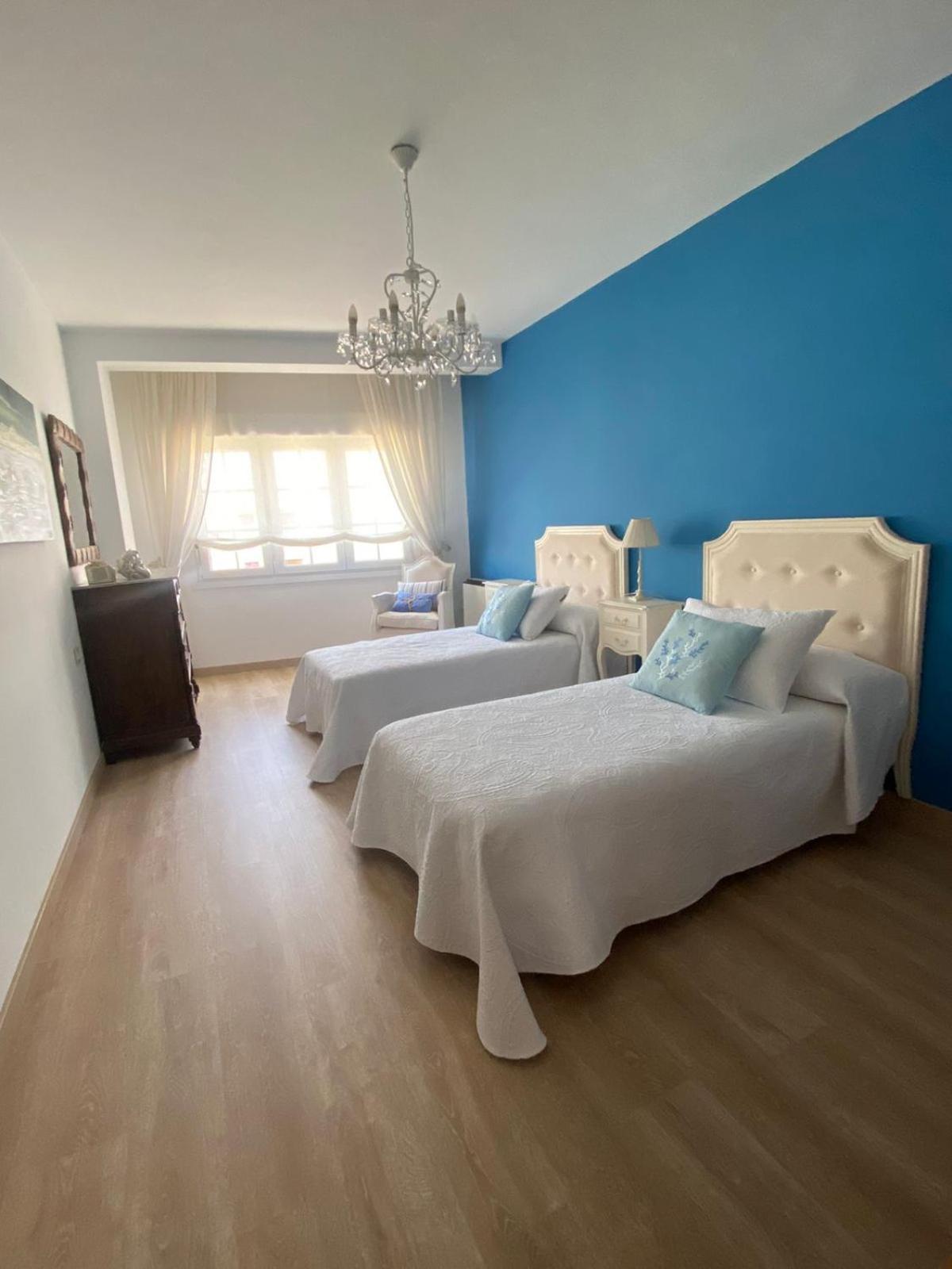 Апартаменты Precioso Piso En Pleno Centro De Эль-Грове Экстерьер фото
