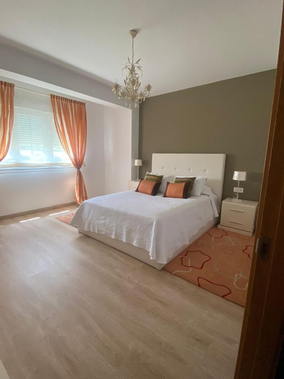 Апартаменты Precioso Piso En Pleno Centro De Эль-Грове Экстерьер фото